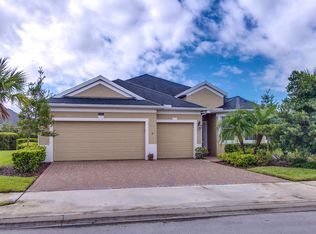 3950 Funston Cir, Melbourne, FL 32940