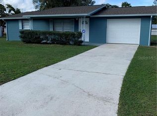 5125 18th St, Zephyrhills, FL 33542