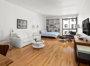 184 Thompson St APT 4E, New York, NY