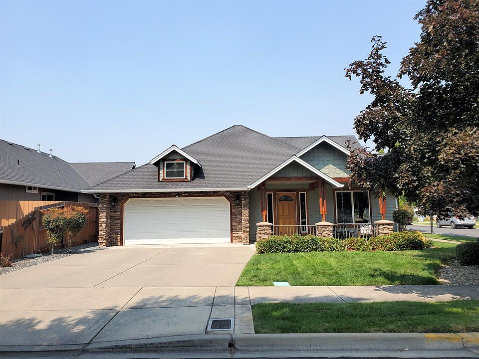 1187 SW Derek Ln, Grants Pass, OR 97527 Zillow