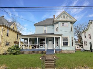 401 Vine St, Ashland, OH 44805