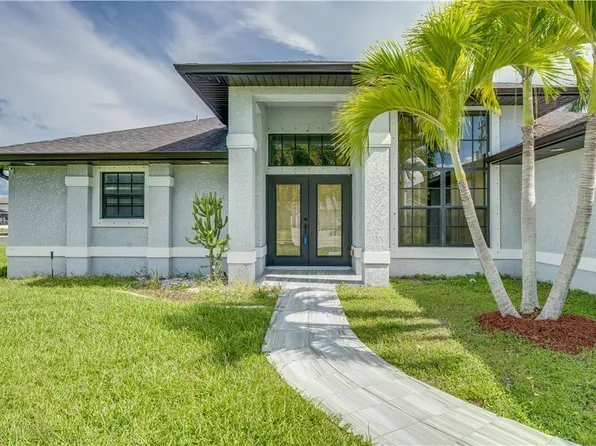 2329 SW 32nd St, Cape Coral, FL 33914