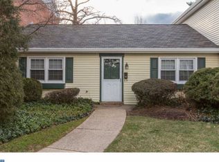 710 Yardley Cmns, Yardley, PA 19067