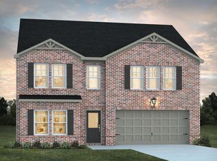 Jodeco Box Bay Plan, River Walk Farm, Covington, GA 30014