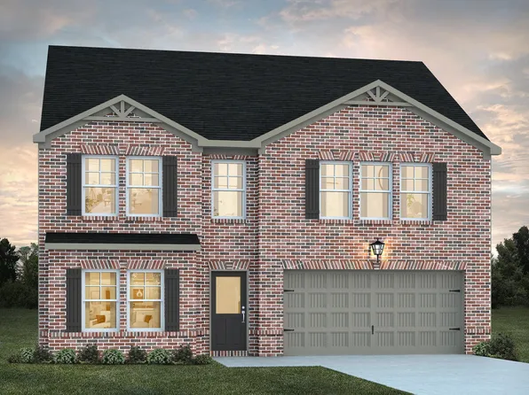 Jodeco Box Bay Plan, River Walk Farm