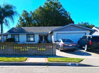 3022 E Quinnell Dr, West Covina, CA 91792
