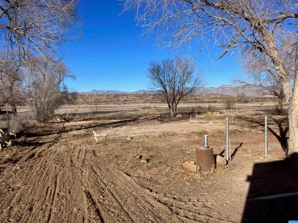 19 Shields Canyon Rd, Cliff, NM 88028