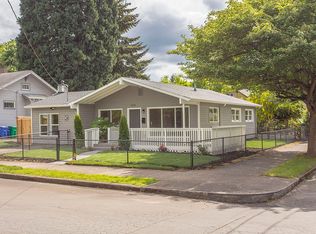 9538 N Pier Park Pl, Portland, OR 97203