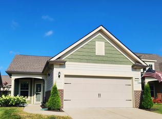 1237 Del Webb Blvd, Spring Hill, TN 37174