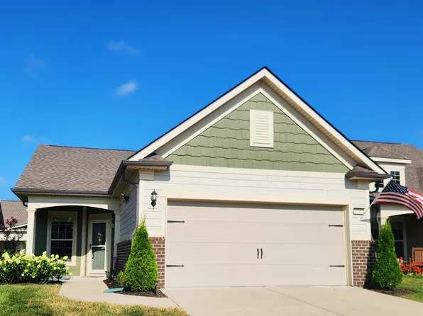 1237 Del Webb Blvd, Spring Hill, TN 37174