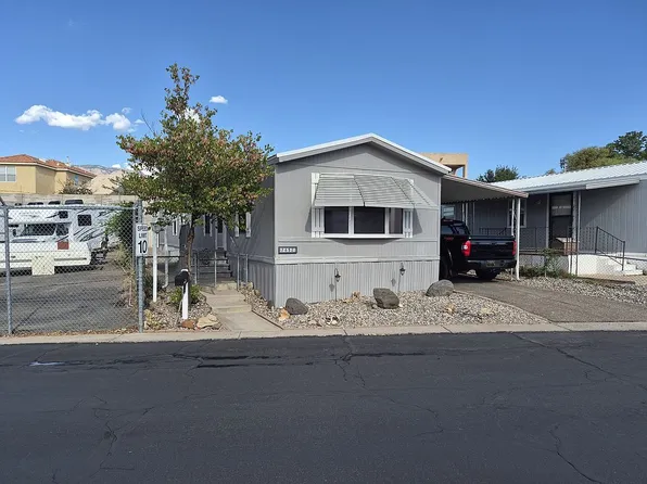 7652 Browning Rd NE, Albuquerque, NM 87109