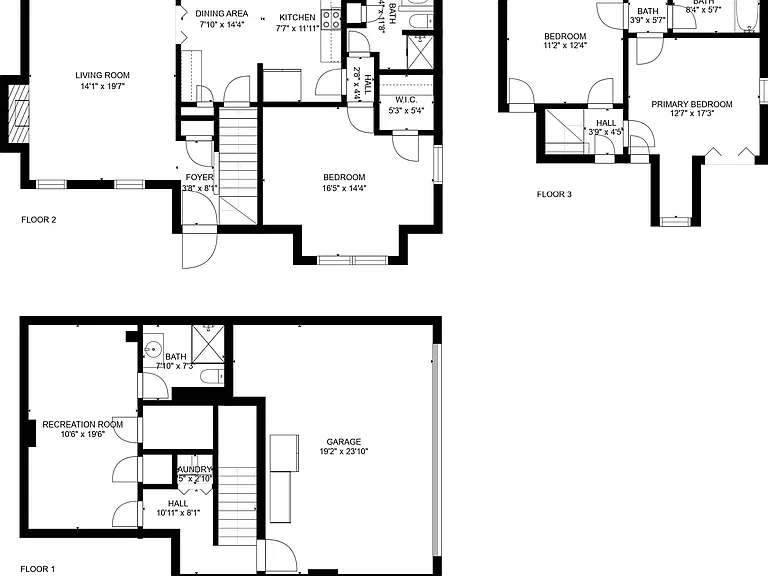 1612 Cumberland Club Rd SW — Photo 22