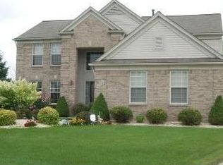 48990 Brooklyn Ct, Canton, MI 48188