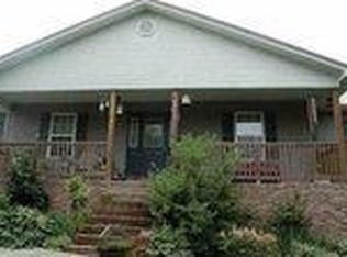 1082 Chestuee Rd, Delano, TN 37325