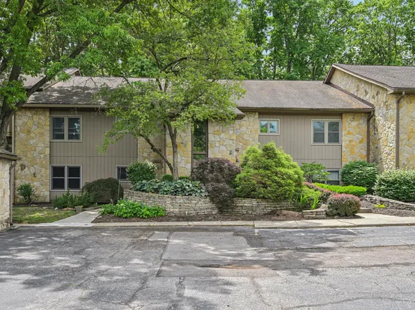 3137 Griggsview Ct Unit 3137, Columbus, OH 43221