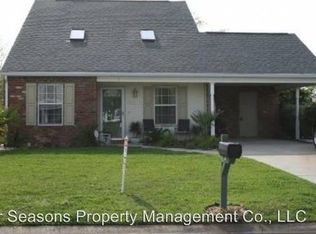 12281 Breezeway Cir, Gulfport, MS 39503