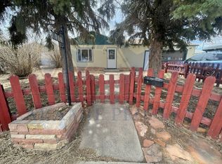 516 Hancock St, Laramie, WY 82072