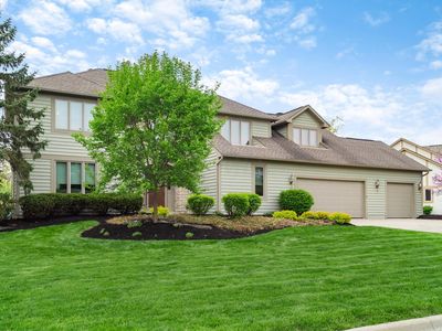 5905 S Tarton Cres, Dublin, OH, 43017