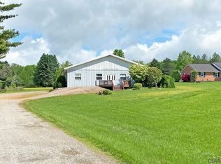 7191 Penn Ave, Somerset, PA 15501