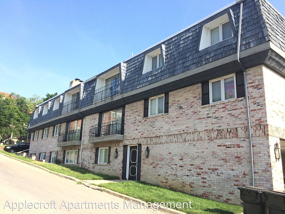 2nd image of 1433 Ohio St APT 4