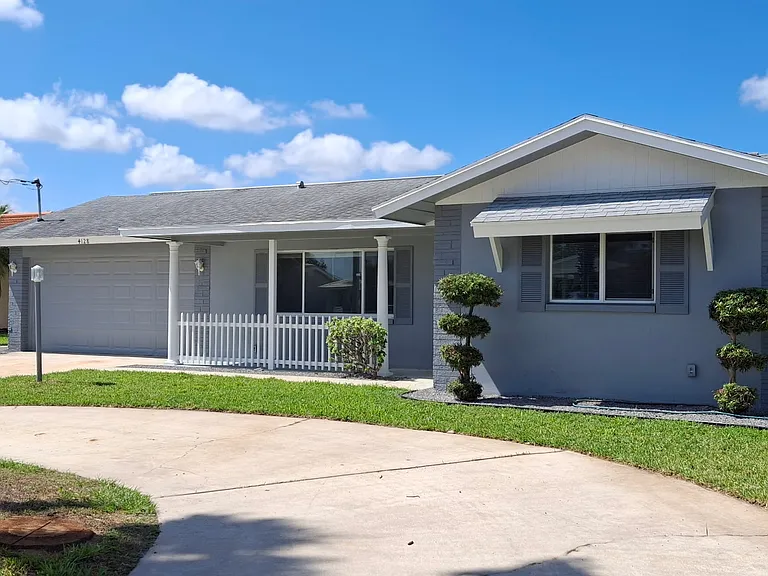4128 Floramar Ter — Photo 1