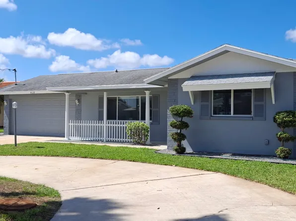 4128 Floramar Ter, New Port Richey, FL 34652