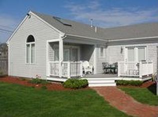 333 Shore St #33B, Falmouth, MA 02540