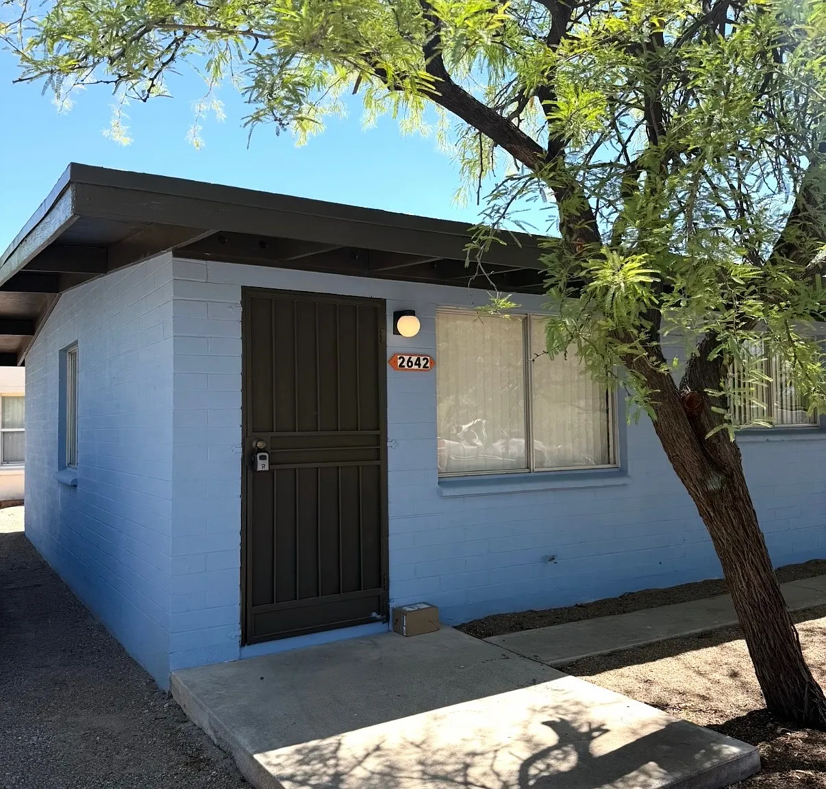 2642 North Santa Rita Avenue - 1 — Photo 2