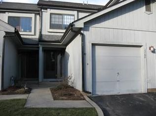 1768 Sawgrass Dr, Reynoldsburg, OH 43068