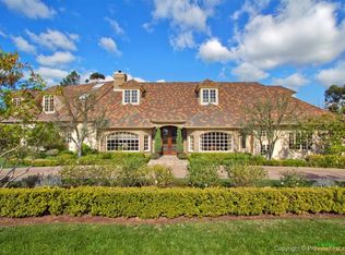 5907 Via Canada Del Osito, Rancho Santa Fe, CA 92067