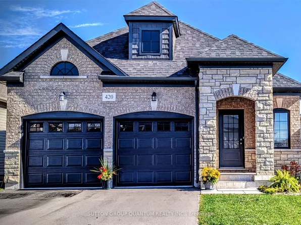 420 Williams Cres, Fort Erie, ON L2A 0E9
