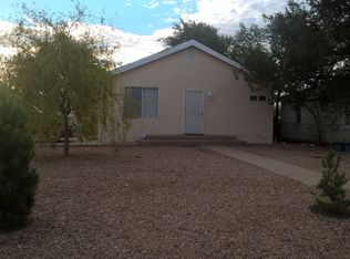 1621 N Union Ave, Roswell, NM 88201