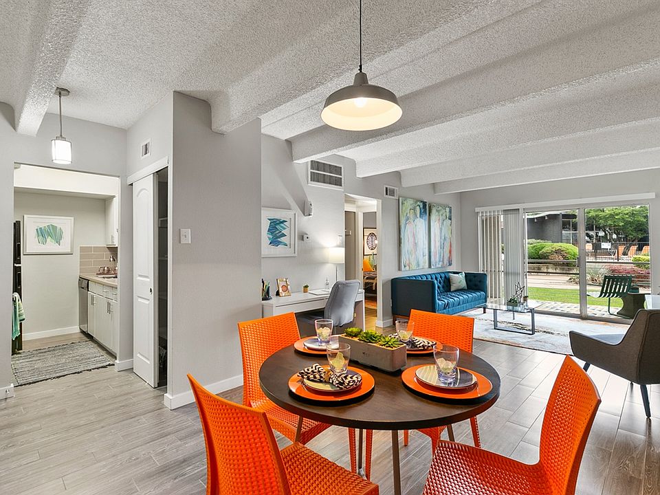 The Pearl at Midtown Apartment Rentals Dallas, TX Zillow