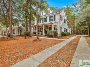 155 Blackjack Oak Dr E, Richmond Hill, GA 31324