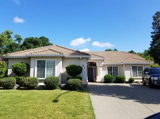 815 Carrie St, Stockton, CA 95206