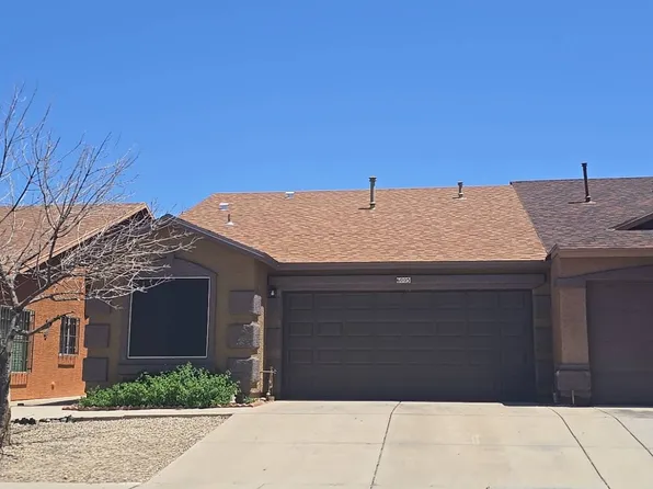 6005 S Avenida Talca, Tucson, AZ 85706