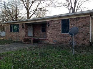 1200 S Main St, Linden, TX 75563