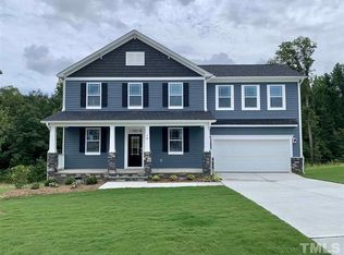 10 Montasel Ct, Fuquay Varina, NC 27526