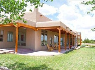 31 Punta Linda, Sandia Park, NM 87047
