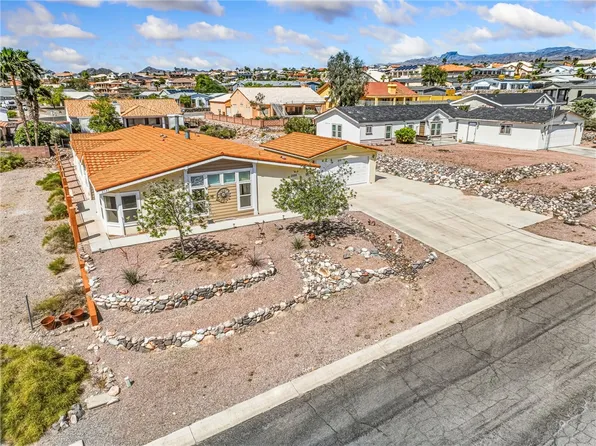 2525 S Ridge Ave, Bullhead City, AZ 86429
