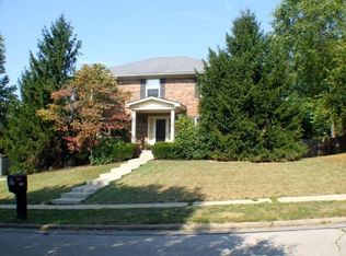 3497 Grasmere Dr, Lexington, KY 40503