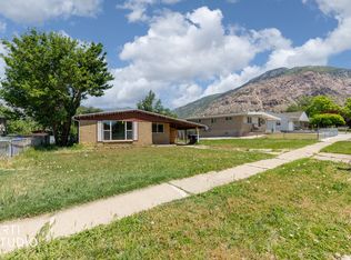 686 E 675 N, Ogden, UT 84404
