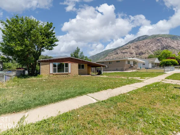686 E 675 N, Ogden, UT 84404