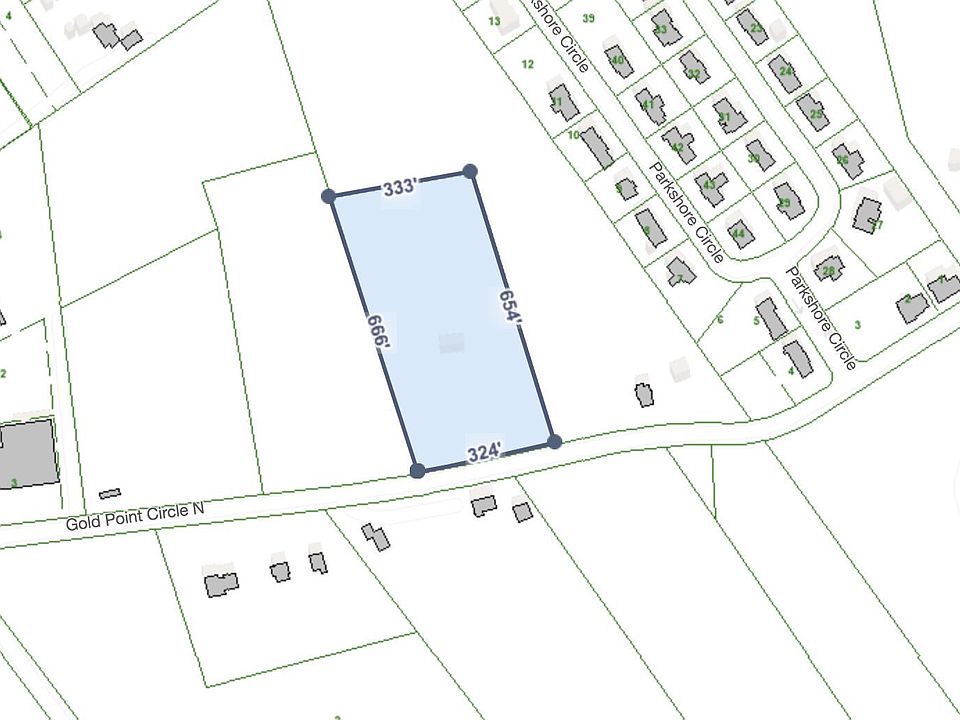 2nd image of 1915 Gold Point Cir N