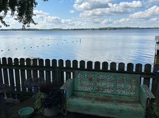 123 S Ferry Dr, Lake Mills, WI 53551