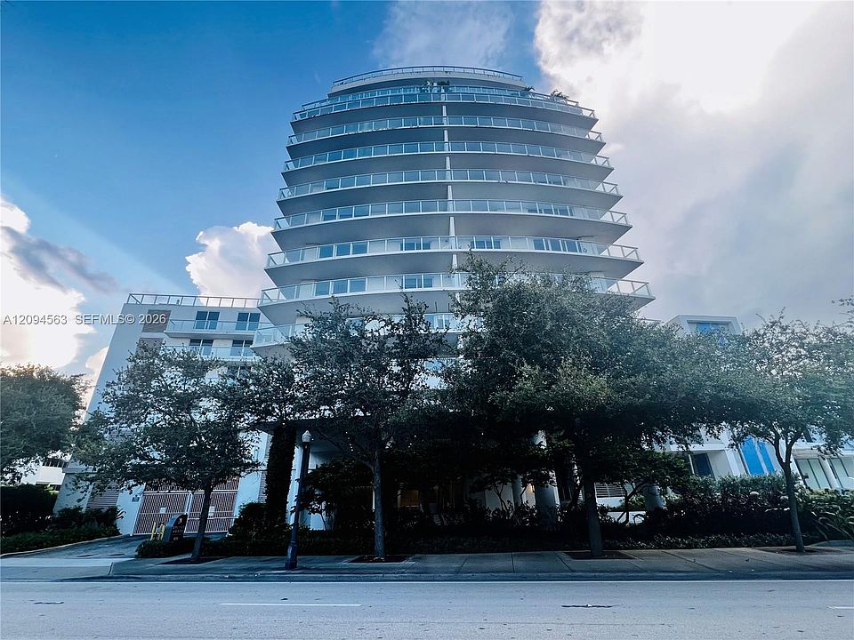 1st image of 4250 Biscayne Blvd APT 1618