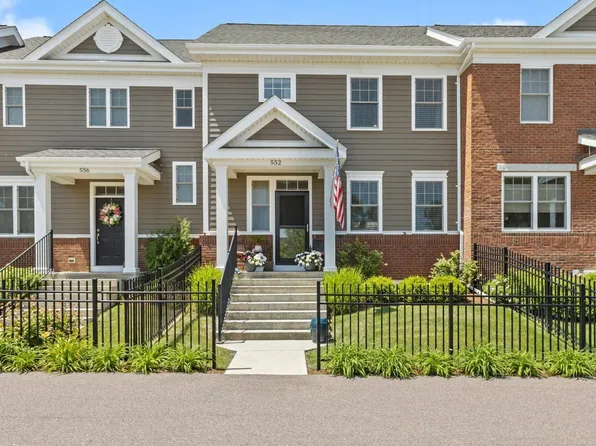 522 Zephyr Rd, Williston, VT 05495