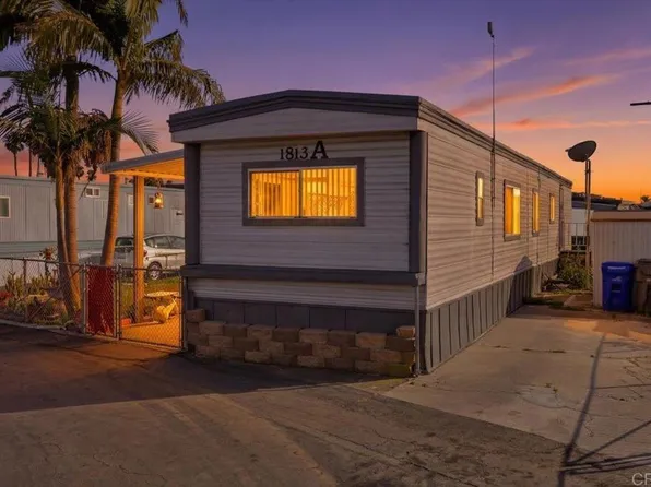 1813 Cheri St #A, San Diego, CA 92154