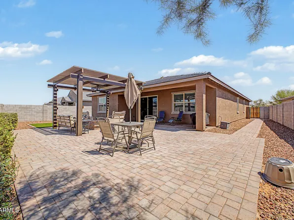 35395 W MARIN Avenue, Maricopa, AZ 85138