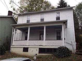 505 Crowe Ave, Apollo, PA 15613